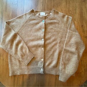 Doen Petra Cardigan